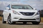 Hyundai Sonata 2.0T 2010 года